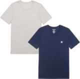 חולצת טישרט איכותית מבית Hurley